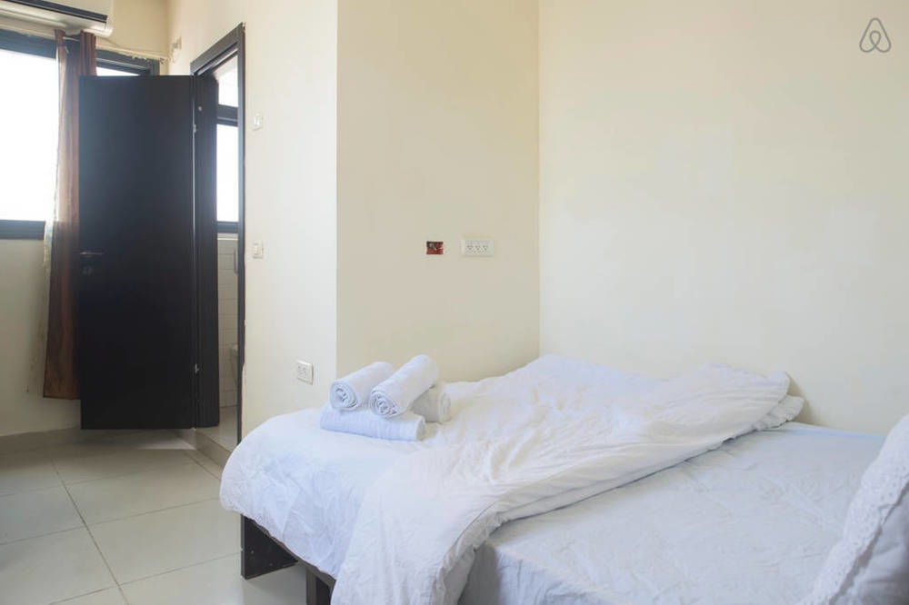 Nahalat Yehuda Residence Tel Aviv Buitenkant foto