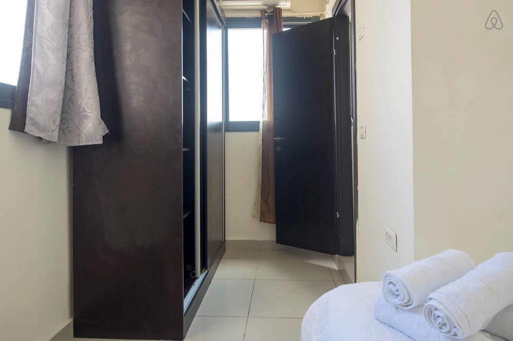 Nahalat Yehuda Residence Tel Aviv Buitenkant foto