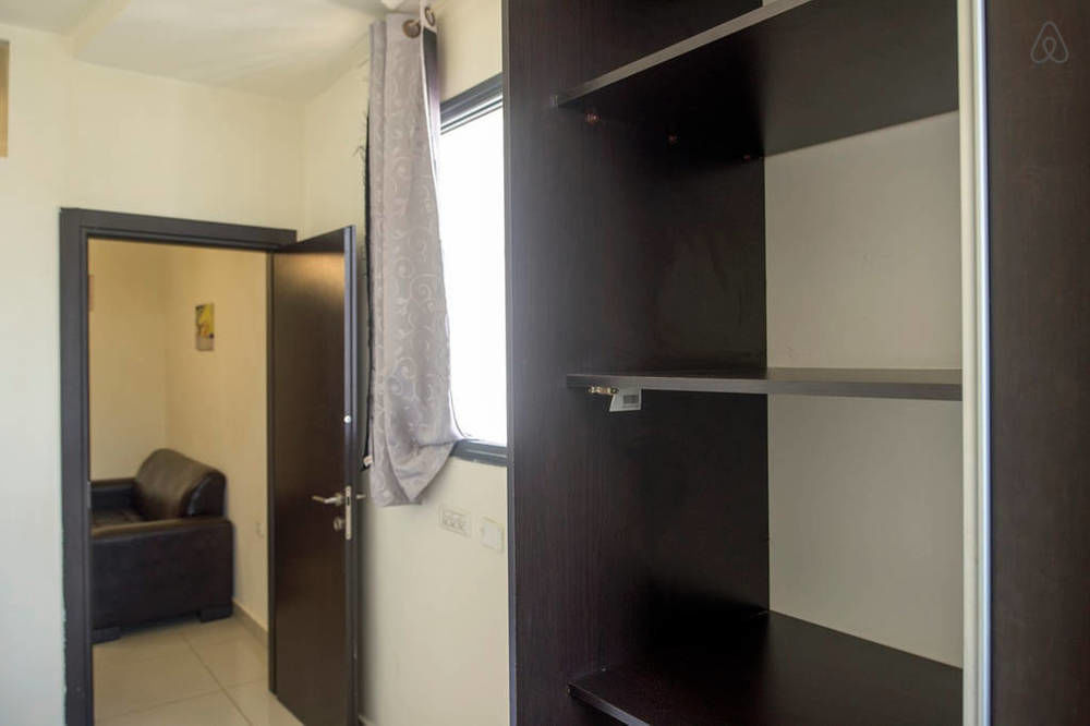 Nahalat Yehuda Residence Tel Aviv Buitenkant foto