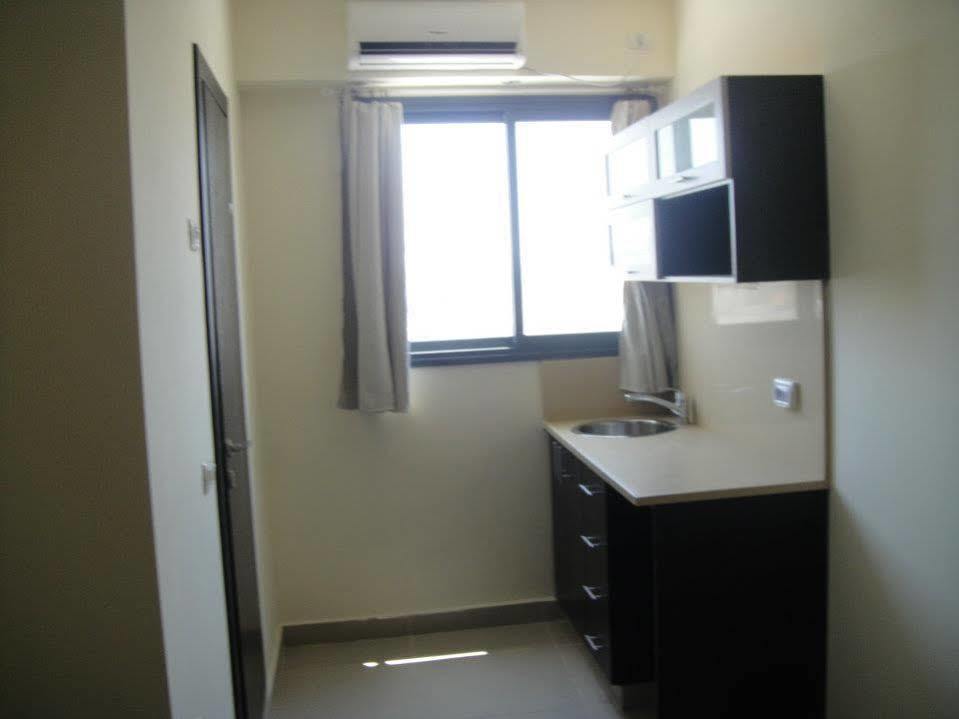 Nahalat Yehuda Residence Tel Aviv Buitenkant foto